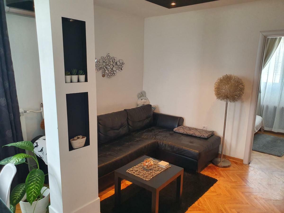Apartment New Belgrade Home Eksteriør bilde